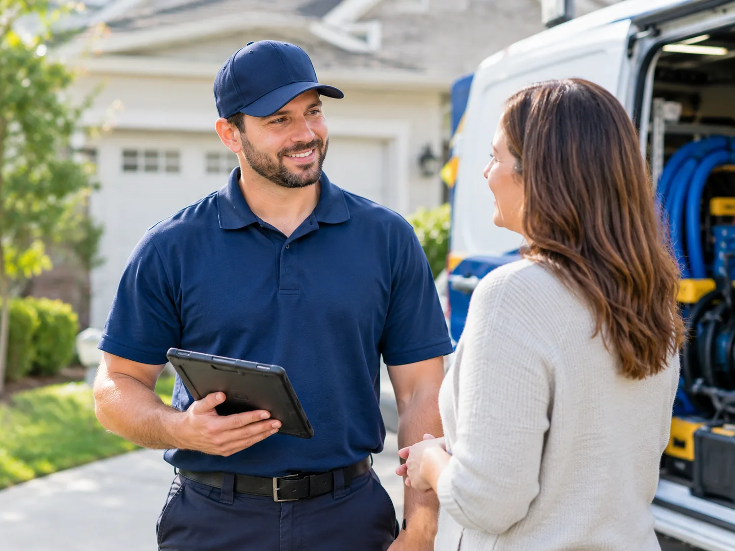 Sewage Backup Cleanup Fairview, OH FAQs